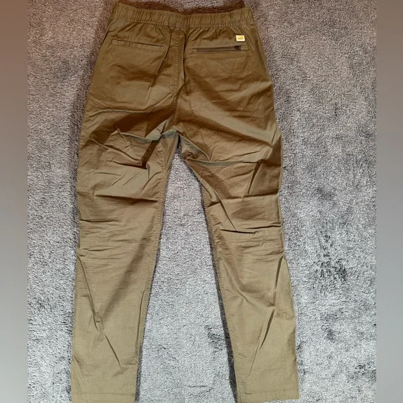 Vuori Pants - Picture 4 of 5